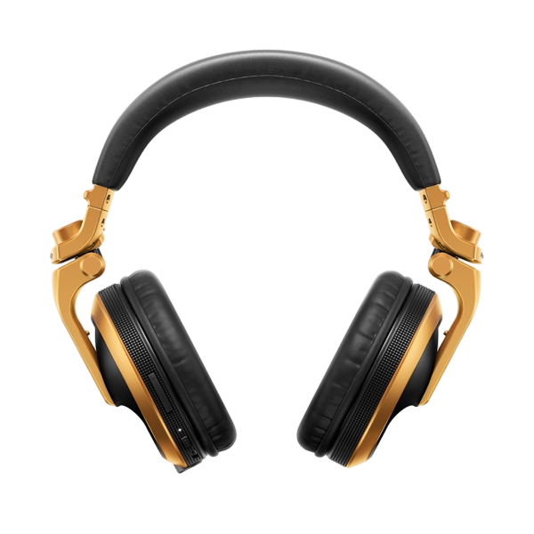 Pioneer DJ HDJX5BTN  DJ Profesional Dorados  Auriculares Bluetooth Pioneer DJ HDJX5BTN  DJ Profesional Dorados  Auriculares Bluetooth