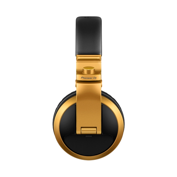 Pioneer DJ HDJX5BTN  DJ Profesional Dorados  Auriculares Bluetooth Pioneer DJ HDJX5BTN  DJ Profesional Dorados  Auriculares Bluetooth