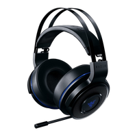 Razer Thersher 71  Auricular