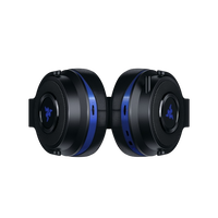 Razer Thersher 71  Auricular