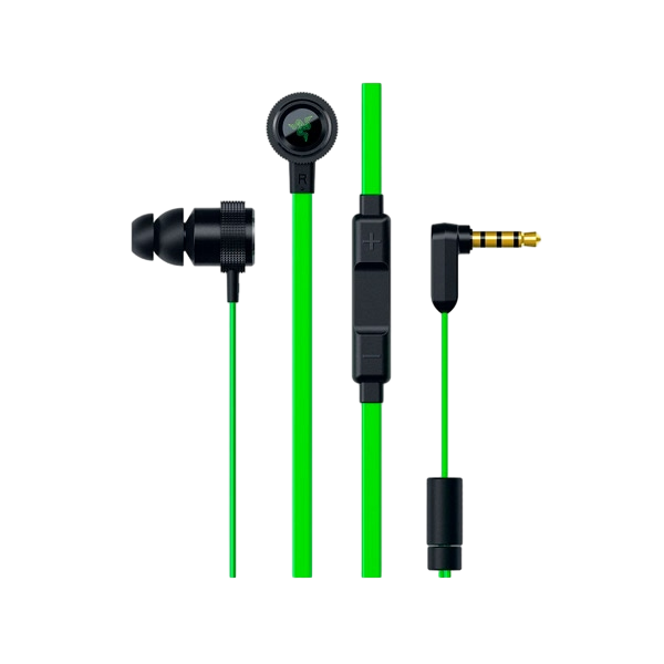 Razer Hammerhead PRO V2  Auricular Razer Hammerhead PRO V2  Auricular