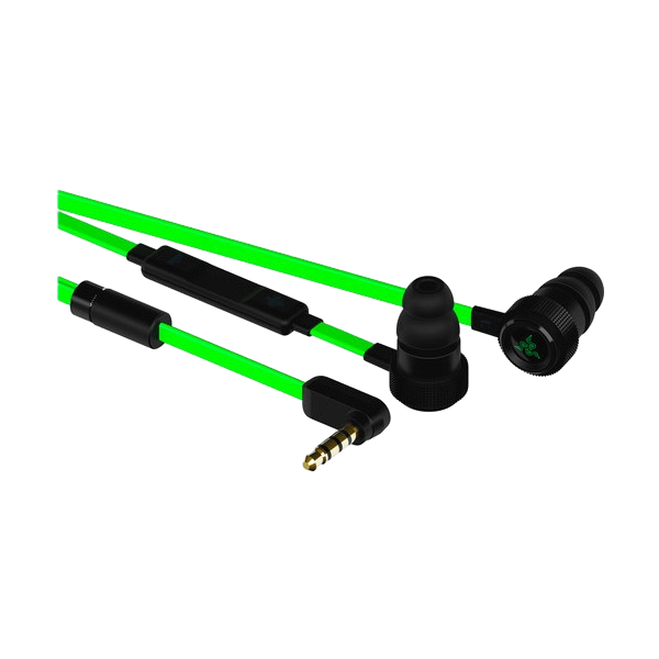 Razer Hammerhead PRO V2  Auricular Razer Hammerhead PRO V2  Auricular