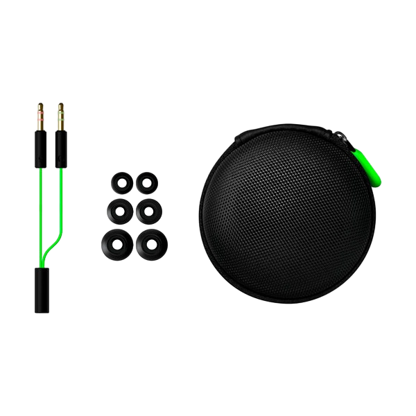 Razer Hammerhead PRO V2  Auricular Razer Hammerhead PRO V2  Auricular