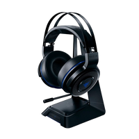 Razer Thresher Ultimate PC  PS4  Auricular