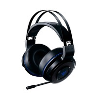 Razer Thresher Ultimate PC  PS4  Auricular