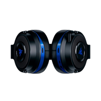 Razer Thresher Ultimate PC  PS4  Auricular