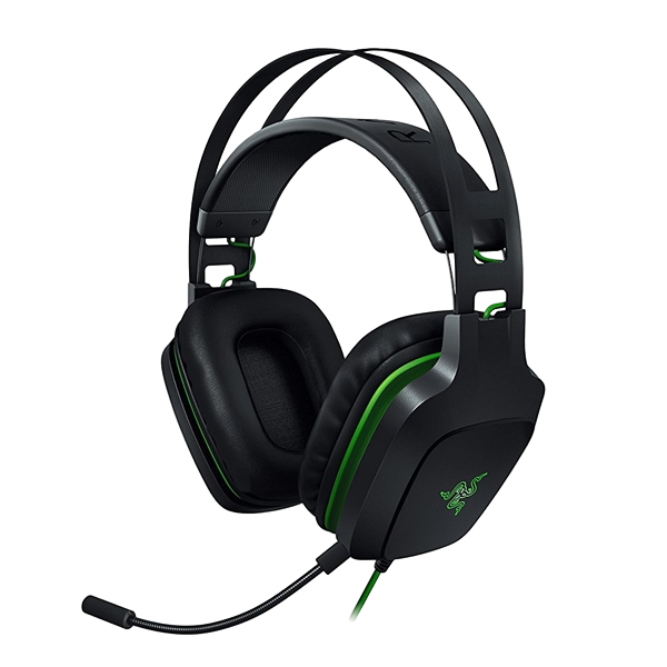 Razer Electra V2 USB  Auricular Razer Electra V2 USB  Auricular