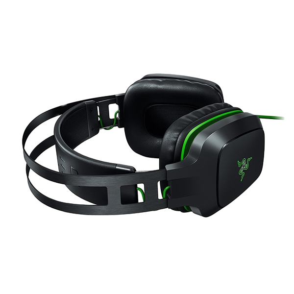 Razer Electra V2 USB  Auricular Razer Electra V2 USB  Auricular