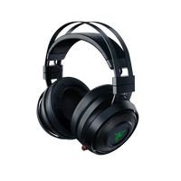 Razer Nari wireless Auriculares Razer Nari wireless Auriculares