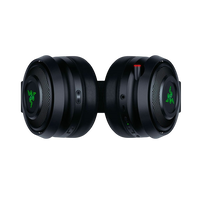 Razer Nari wireless Auriculares Razer Nari wireless Auriculares