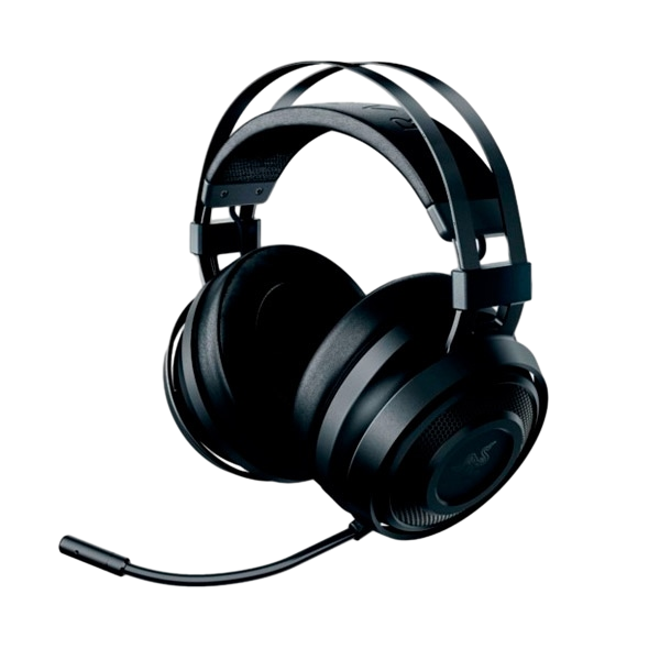 Razer Nari essential wireless Auriculares Razer Nari essential wireless Auriculares