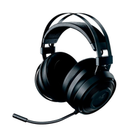 Razer Nari essential wireless Auriculares Razer Nari essential wireless Auriculares