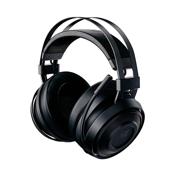 Razer Nari essential wireless Auriculares Razer Nari essential wireless Auriculares