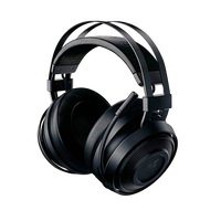 Razer Nari essential wireless Auriculares Razer Nari essential wireless Auriculares