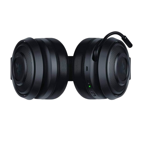 Razer Nari essential wireless Auriculares Razer Nari essential wireless Auriculares