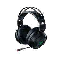 Razer Nari Ultimate wireless Auriculares Razer Nari Ultimate wireless Auriculares