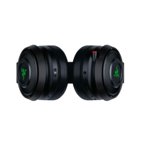 Razer Nari Ultimate wireless Auriculares Razer Nari Ultimate wireless Auriculares