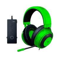 Razer Kraken Tournament edition verdes Auricular Razer Kraken Tournament edition verdes Auricular