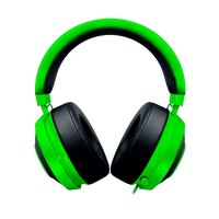 Razer Kraken Tournament edition verdes Auricular Razer Kraken Tournament edition verdes Auricular