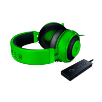 Razer Kraken Tournament edition verdes Auricular Razer Kraken Tournament edition verdes Auricular