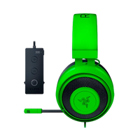 Razer Kraken Tournament edition verdes Auricular Razer Kraken Tournament edition verdes Auricular