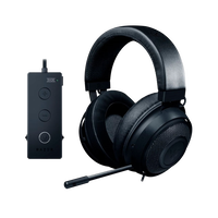 Razer Kraken Tournament edition negro Auricular Razer Kraken Tournament edition negro Auricular