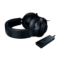 Razer Kraken Tournament edition negro Auricular Razer Kraken Tournament edition negro Auricular