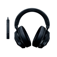 Razer Kraken Tournament edition negro Auricular Razer Kraken Tournament edition negro Auricular