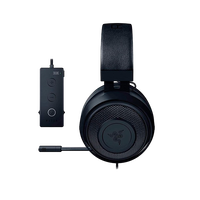 Razer Kraken Tournament edition negro Auricular Razer Kraken Tournament edition negro Auricular