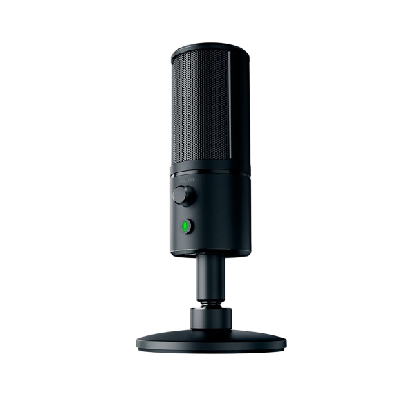Razer Seiren X  Microfono Razer Seiren X  Microfono