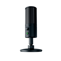 Razer Seiren X Microfono Razer Seiren X Microfono