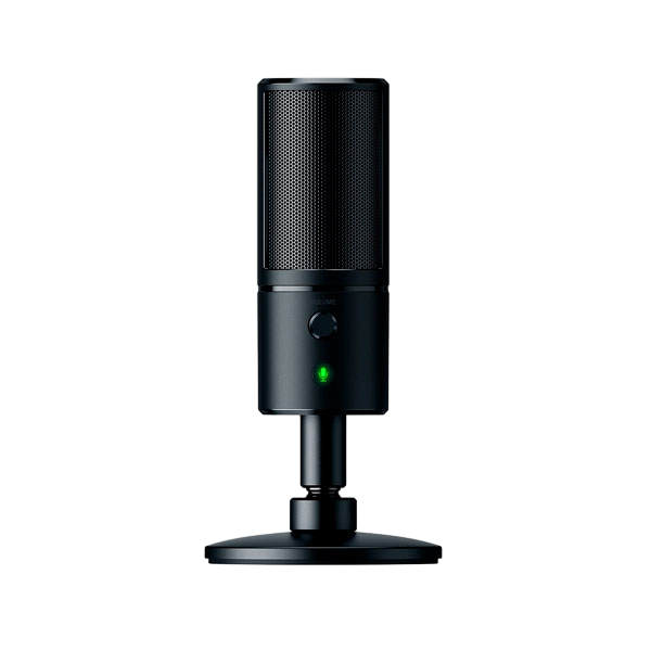 Razer Seiren X  Microfono Razer Seiren X  Microfono