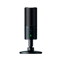 Razer Seiren X Microfono Razer Seiren X Microfono