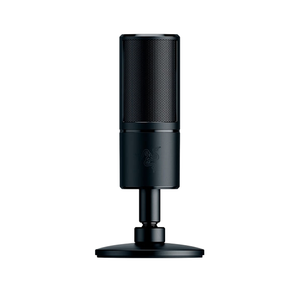 Razer Seiren X  Microfono Razer Seiren X  Microfono