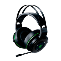 Razer Thresher Xbox One PC Auricular Razer Thresher Xbox One PC Auricular
