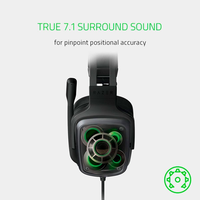 Razer Tiamat 71 V2 USB Auricular Razer Tiamat 71 V2 USB Auricular