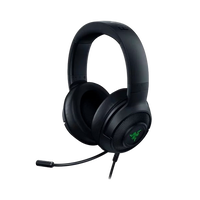 Razer Kraken X USB Auriculares Razer Kraken X USB Auriculares