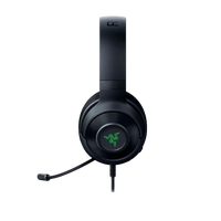 Razer Kraken X USB Auriculares Razer Kraken X USB Auriculares