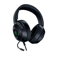 Razer Kraken X USB Auriculares Razer Kraken X USB Auriculares