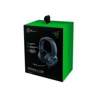 Razer Kraken X USB Auriculares Razer Kraken X USB Auriculares