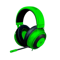 Razer Kraken verde 2019 Auricular Razer Kraken verde 2019 Auricular