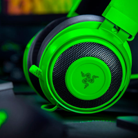 Razer Kraken verde 2019 Auricular Razer Kraken verde 2019 Auricular