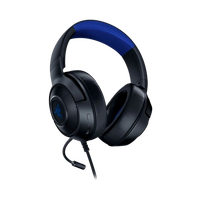 Razer Kraken X For Console Multiplataforma  Auriculares