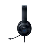 Razer Kraken X For Console Multiplataforma  Auriculares