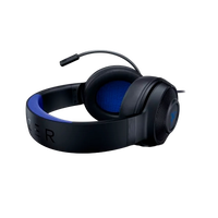 Razer Kraken X For Console Multiplataforma  Auriculares