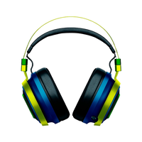 Razer Nari Ultimate Overwatch Lucio Edition Auriculares Razer Nari Ultimate Overwatch Lucio Edition Auriculares