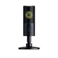 Razer Seiren Emote  Micrófono