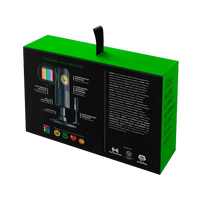 Razer Seiren Emote  Micrófono