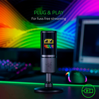 Razer Seiren Emote  Micrófono