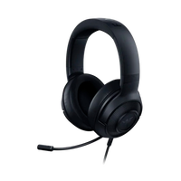 Razer Kraken X 71 Auriculares Razer Kraken X 71 Auriculares
